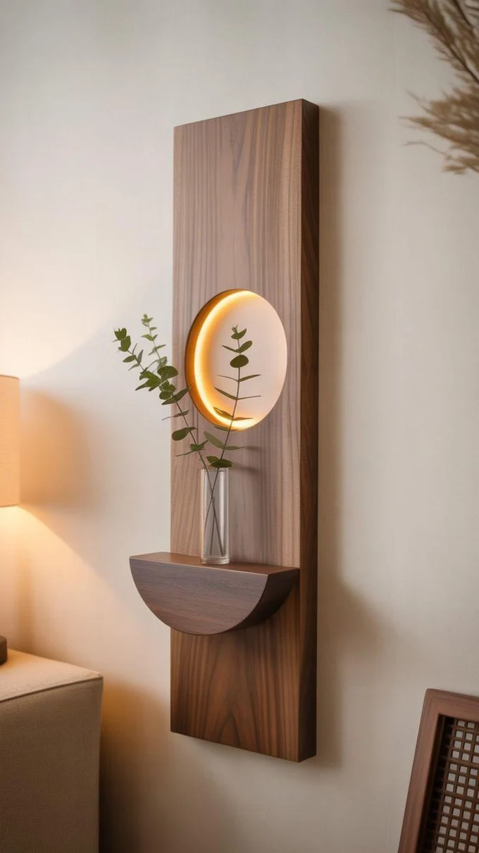 ИНТЕРЬЕР В ГЛАЗАХ СМОТРЯЩЕГО