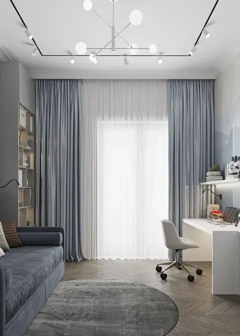 Наша сила — в слаженности и дисциплине: