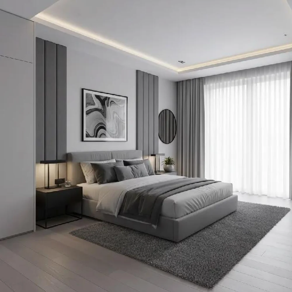 "ВПУСТИ В ДОМ ТИШИНУ, И ОНА ПОСЕЛИТСЯ В ТВОЕМ СЕРДЦЕ"