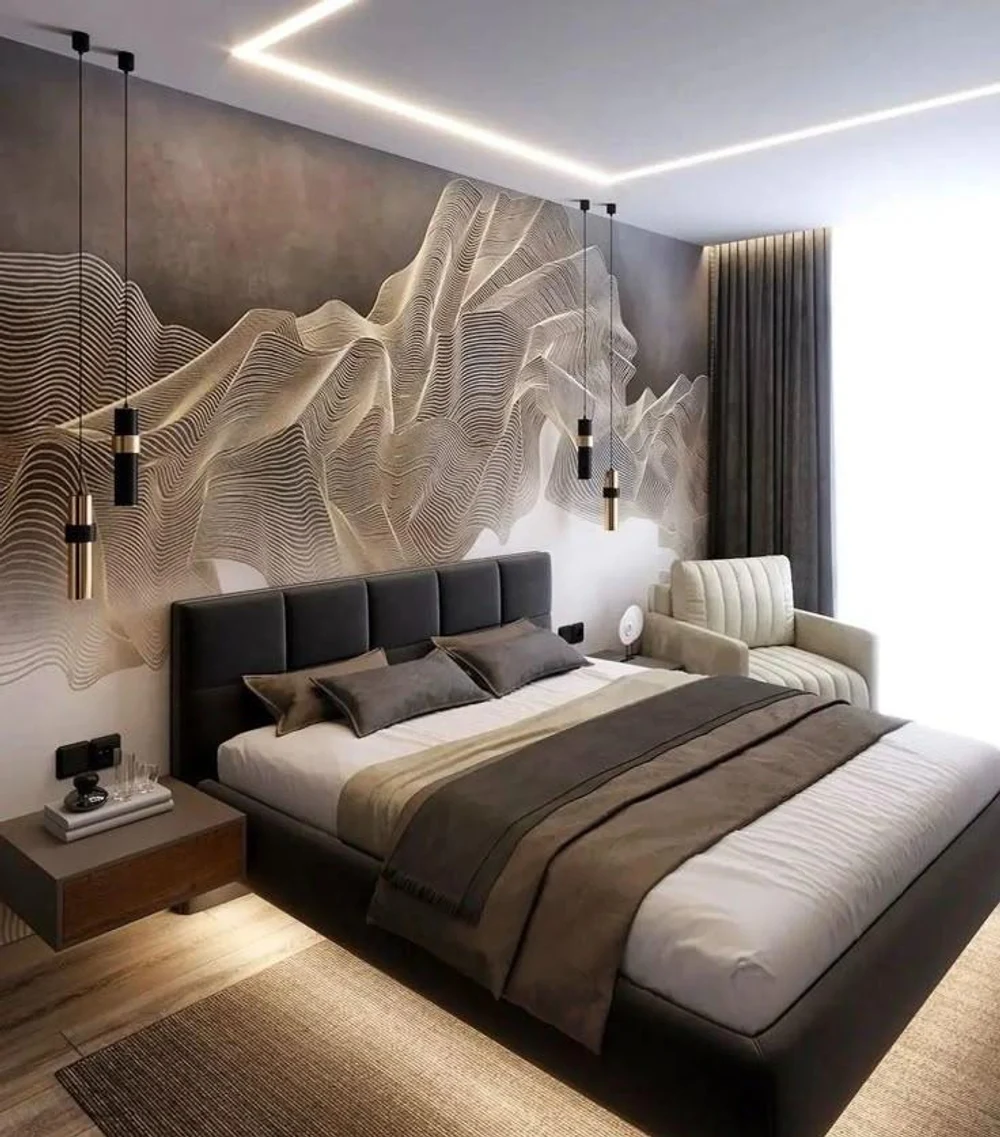 "ВПУСТИ В ДОМ ТИШИНУ, И ОНА ПОСЕЛИТСЯ В ТВОЕМ СЕРДЦЕ"