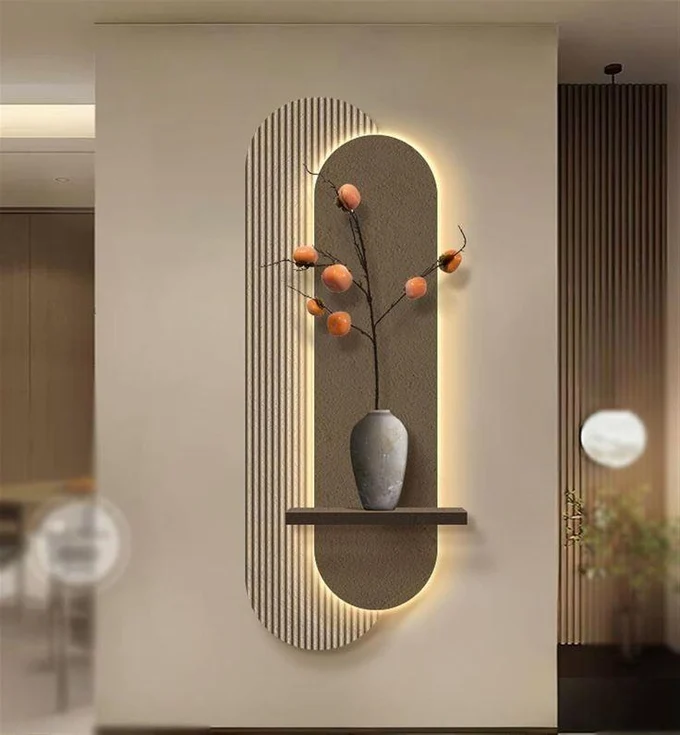 ИНТЕРЬЕР В ГЛАЗАХ СМОТРЯЩЕГО