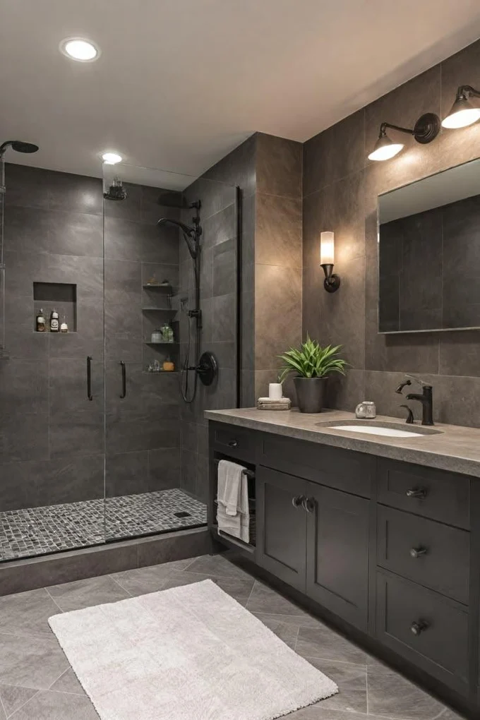 ДИЗАЙН В, КОТОРОМ ТЕЧЕТ ВОДА