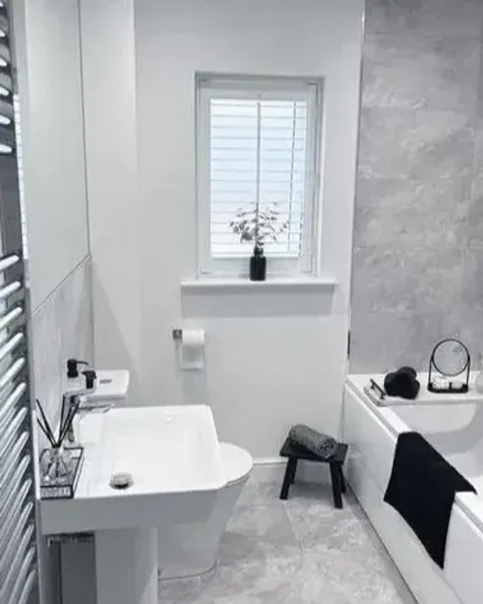 ДИЗАЙН В, КОТОРОМ ТЕЧЕТ ВОДА