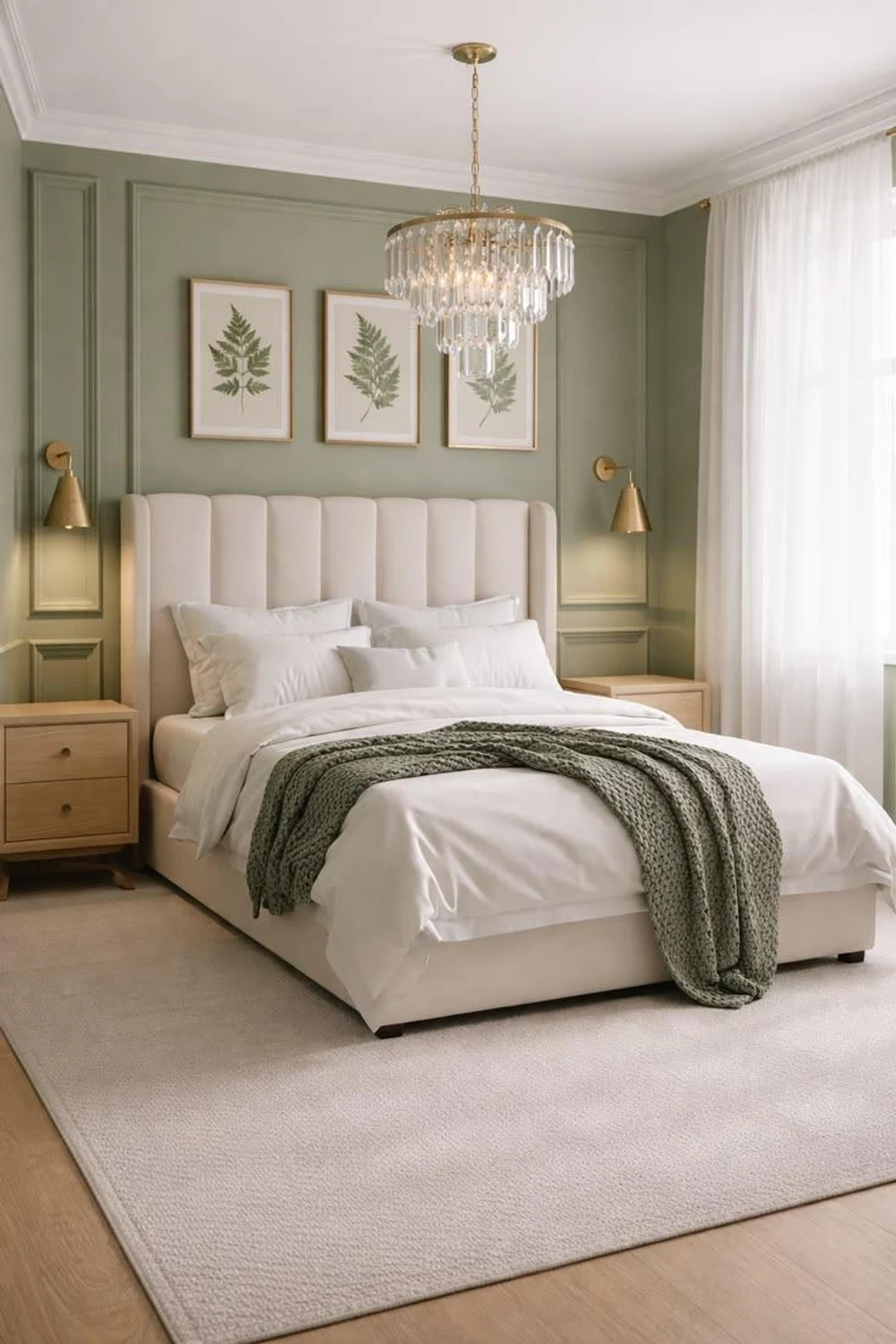 "ВПУСТИ В ДОМ ТИШИНУ, И ОНА ПОСЕЛИТСЯ В ТВОЕМ СЕРДЦЕ"