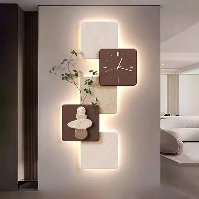 ИНТЕРЬЕР В ГЛАЗАХ СМОТРЯЩЕГО